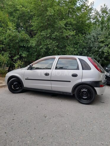 Opel Vita 2001, 215,473 km - 1.2 l - Bakı