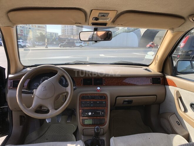 Iran Khodro Samand 2008, 333,330 km - 1.8 l - Bakı