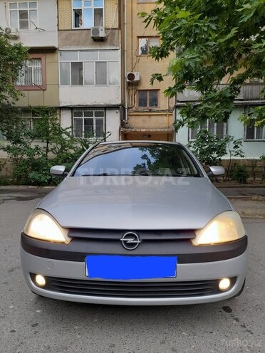 Opel Vita 2001, 215,473 km - 1.2 l - Bakı