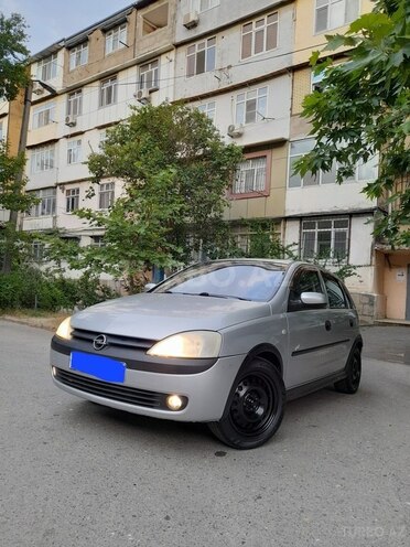 Opel Vita 2001, 215,473 km - 1.2 l - Bakı
