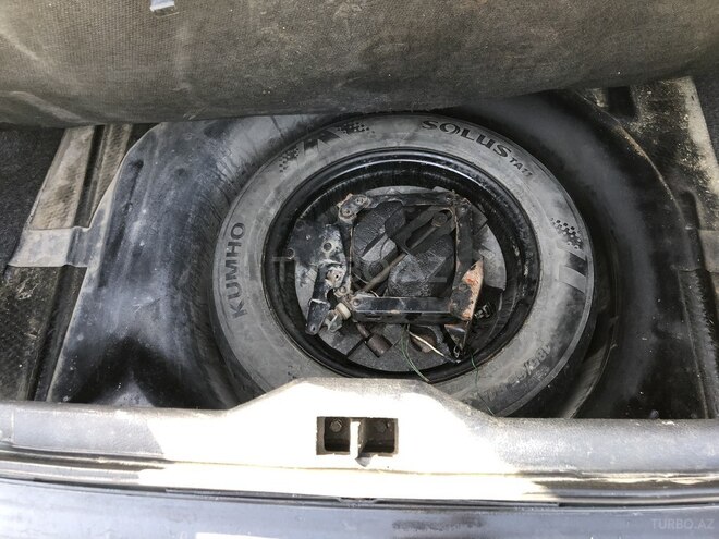 Iran Khodro Samand 2008, 333,330 km - 1.8 l - Bakı