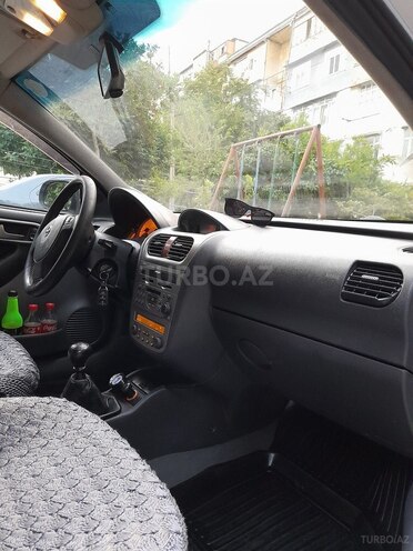 Opel Vita 2001, 215,473 km - 1.2 l - Bakı