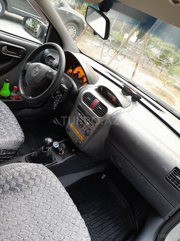 Opel Vita 2001, 215,473 km - 1.2 l - Bakı