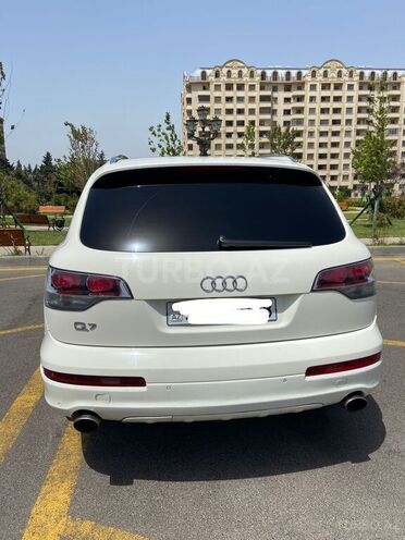 Audi Q7 2007, 230,000 km - 3.0 l - Bakı