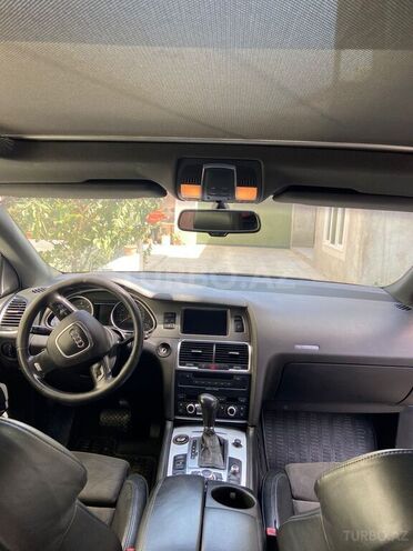 Audi Q7 2007, 230,000 km - 3.0 l - Bakı
