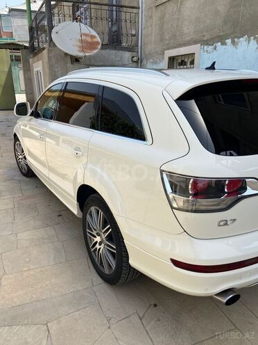 Audi Q7 2007, 230,000 km - 3.0 l - Bakı