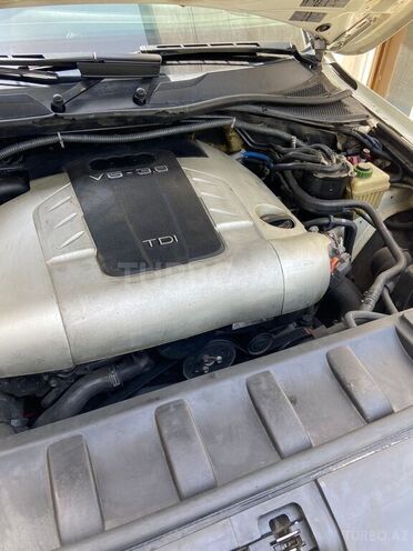 Audi Q7 2007, 230,000 km - 3.0 l - Bakı