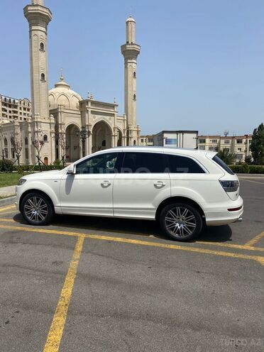 Audi Q7 2007, 230,000 km - 3.0 l - Bakı