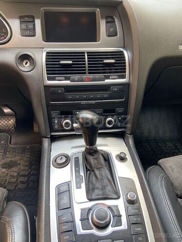 Audi Q7 2007, 230,000 km - 3.0 l - Bakı