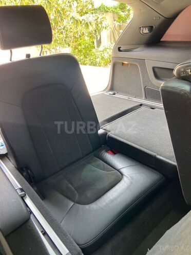 Audi Q7 2007, 230,000 km - 3.0 l - Bakı