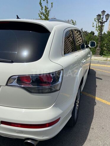 Audi Q7 2007, 230,000 km - 3.0 l - Bakı