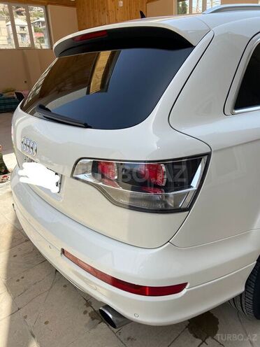 Audi Q7 2007, 230,000 km - 3.0 l - Bakı