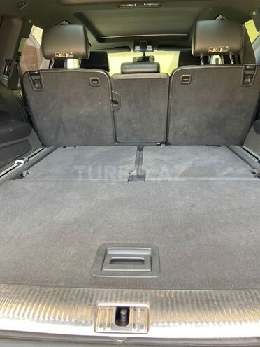 Audi Q7 2007, 230,000 km - 3.0 l - Bakı