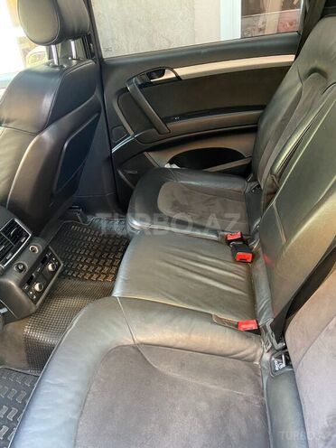 Audi Q7 2007, 230,000 km - 3.0 l - Bakı