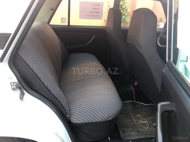 LADA (VAZ) 2107 2009, 98,500 km - 1.6 l - Bakı