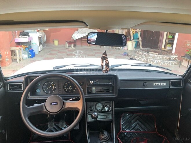 LADA (VAZ) 2107 2009, 98,500 km - 1.6 l - Bakı