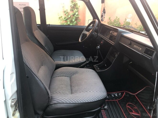 LADA (VAZ) 2107 2009, 98,500 km - 1.6 l - Bakı