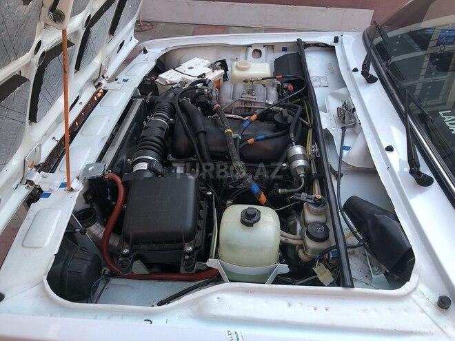 LADA (VAZ) 2107 2009, 98,500 km - 1.6 l - Bakı