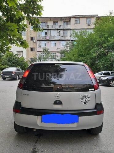Opel Vita 2001, 215,473 km - 1.2 l - Bakı