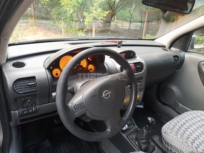 Opel Vita 2001, 215,473 km - 1.2 l - Bakı