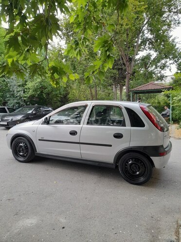 Opel Vita 2001, 215,473 km - 1.2 l - Bakı