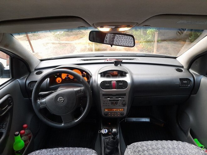 Opel Vita 2001, 215,473 km - 1.2 l - Bakı