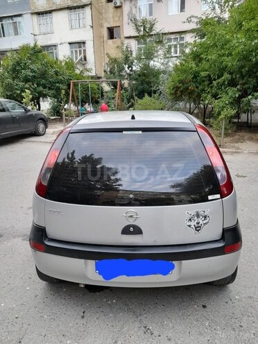 Opel Vita 2001, 215,473 km - 1.2 l - Bakı
