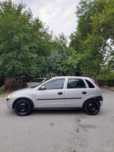 Opel Vita 2001, 215,473 km - 1.2 l - Bakı