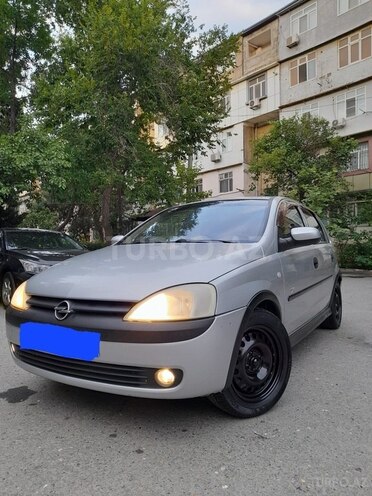 Opel Vita 2001, 215,473 km - 1.2 l - Bakı