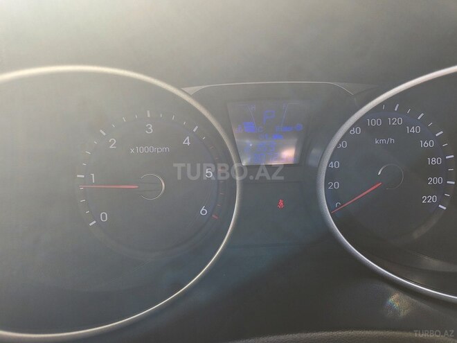 Hyundai Tucson 2013, 130,000 km - 2.0 l - Bakı