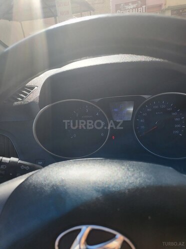 Hyundai Tucson 2013, 130,000 km - 2.0 l - Bakı