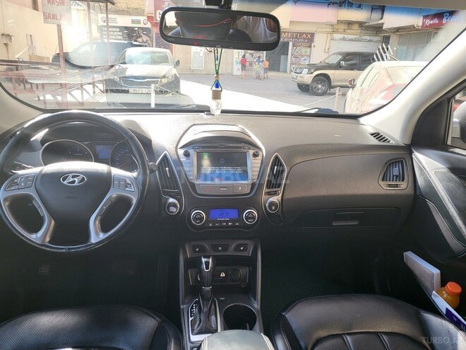 Hyundai Tucson 2013, 130,000 km - 2.0 l - Bakı