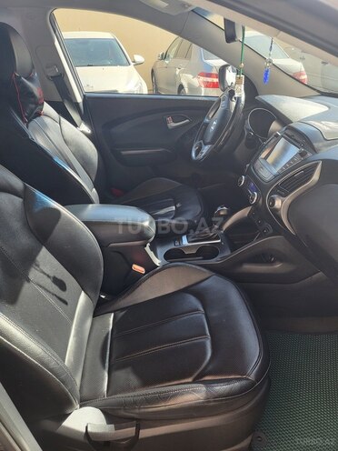 Hyundai Tucson 2013, 130,000 km - 2.0 l - Bakı