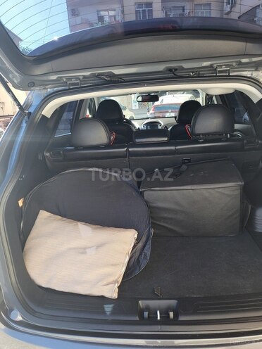 Hyundai Tucson 2013, 130,000 km - 2.0 l - Bakı