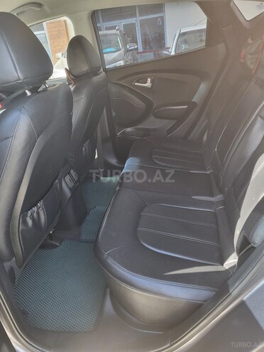 Hyundai Tucson 2013, 130,000 km - 2.0 l - Bakı