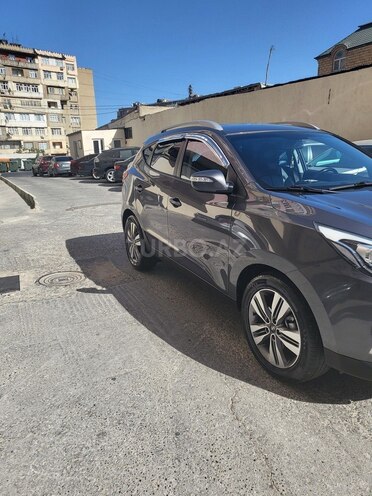 Hyundai Tucson 2013, 130,000 km - 2.0 l - Bakı