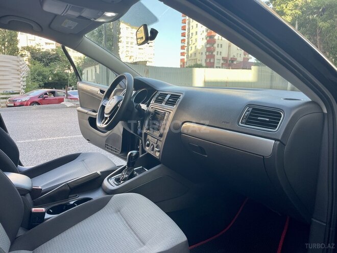 Volkswagen Jetta 2016, 89,000 km - 1.4 л - Bakı