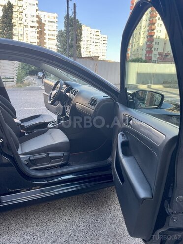 Volkswagen Jetta 2016, 89,000 km - 1.4 л - Bakı