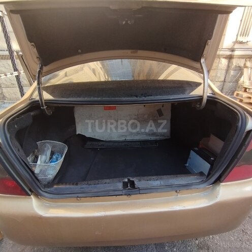 Geely MK 2006, 418,543 km - 1.5 l - Bakı