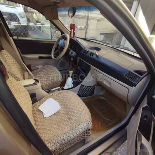 Geely MK 2006, 418,543 km - 1.5 l - Bakı