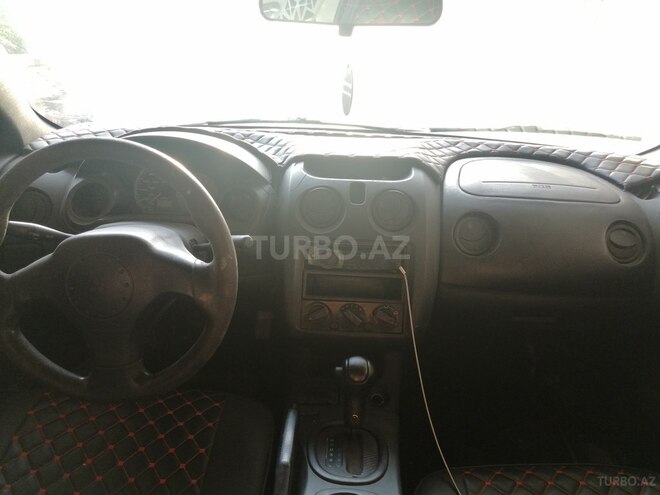 Mitsubishi Eclipse 2004, 200,000 km - 2.4 л - Şirvan