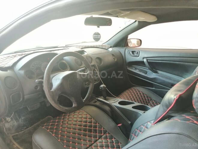 Mitsubishi Eclipse 2004, 200,000 km - 2.4 л - Şirvan