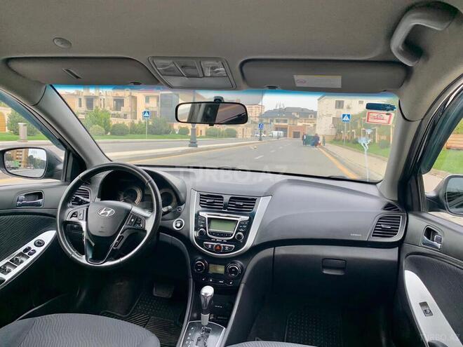 Hyundai Accent 2001, 160,000 km - 1.6 l - Bakı