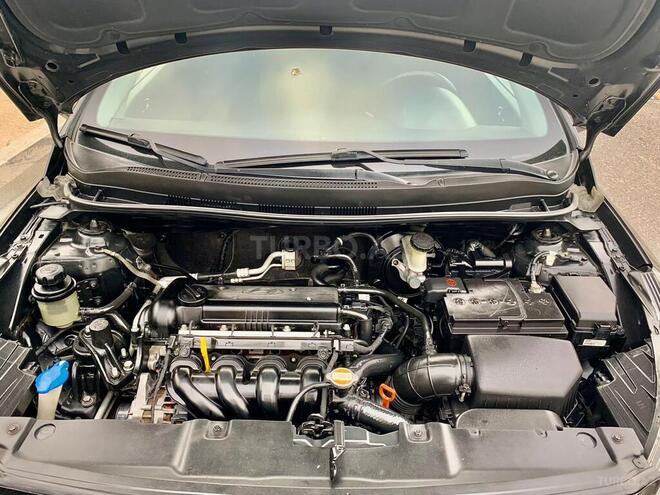 Hyundai Accent 2001, 160,000 km - 1.6 l - Bakı