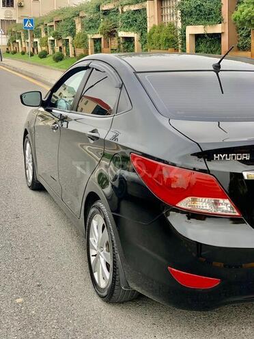 Hyundai Accent 2001, 160,000 km - 1.6 l - Bakı