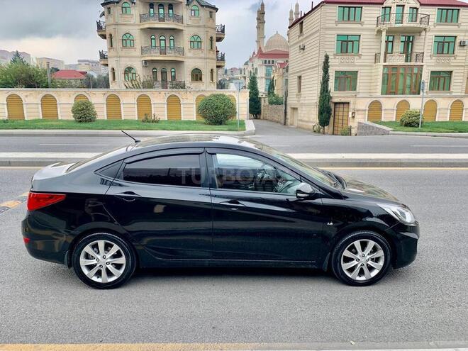 Hyundai Accent 2001, 160,000 km - 1.6 l - Bakı