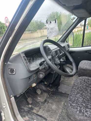 GAZ 33023-744 2002, 78,000 km - 2.9 l - Bərdə
