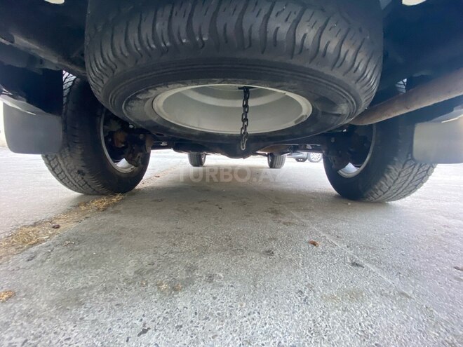 Toyota Prado 2013, 148,816 km - 2.7 l - Bakı