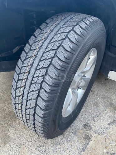 Toyota Prado 2013, 148,816 km - 2.7 l - Bakı