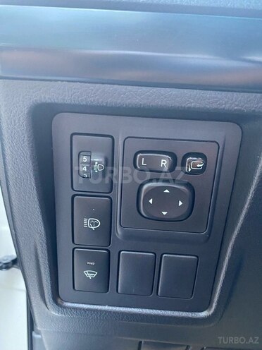 Toyota Prado 2013, 148,816 km - 2.7 l - Bakı
